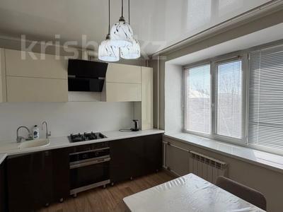 3-бөлмелі пәтер · 85.2 м² · 3/5 қабат, Майлина 57А, бағасы: 39.9 млн ₸ в Костанае