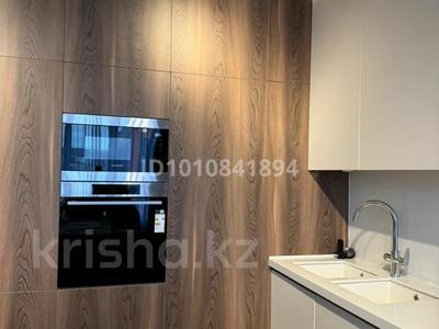 2-комнатная квартира · 77 м² · 9/10 этаж, мкр Нурсая, Абулхаир хана 63/1 за 65 млн 〒 в Атырау