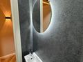 2-бөлмелі пәтер · 77 м² · 9/10 қабат, мкр Нурсая, Абулхаир хана 63/1, бағасы: 59 млн ₸ в Атырау — фото 14