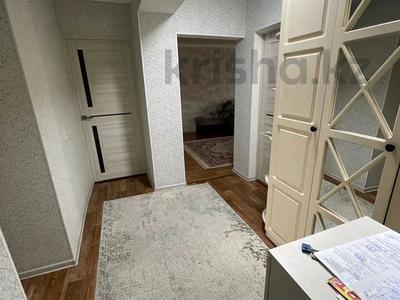 3-комнатная квартира, 70 м², 3/5 этаж, Мкр. Каратал за 24 млн 〒 в Талдыкоргане, Каратал