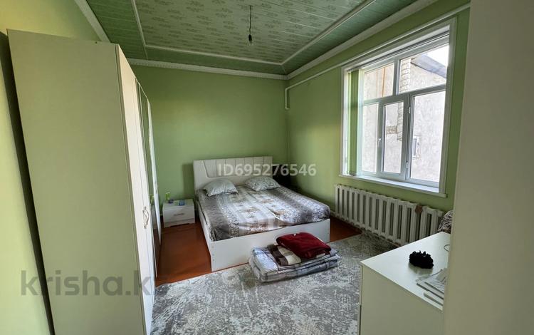Отдельный дом · 6 комнат · 60 м² · 6 сот., Ыбыраева 3 — Самал за 36 млн ₸ в Туркестане — фото 2