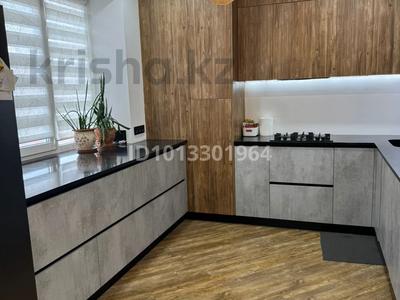 4-бөлмелі пәтер · 94 м² · 9/9 қабат, Микрорайон Авангард-2 11Б, бағасы: 49 млн ₸ в Атырау, мкр Авангард-2