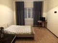 1-бөлмелі пәтер · 45 м² · 5/17 қабат, Бейсекбаева 2 — Иманова, бағасы: 9 000 ₸ в Астане, Алматы р-н