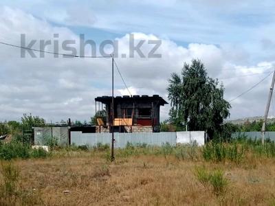Дача · 4 комнаты · 47.3 м² · 9.3 сот., Садовое общество 3 — Дачная и Садовая за 2 млн ₸ в Рудном