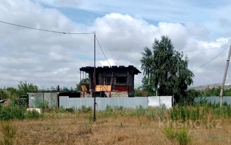 Саяжай · 4 бөлме · 47.3 м² · 9.3 жүзд., Садовое общество 3 — Дачная и Садовая, бағасы: 2 млн ₸ в Рудном — фото 2