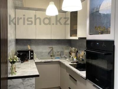 2-бөлмелі пәтер · 52.6 м² · 4/4 қабат, Малика Габдуллина, бағасы: 21 млн ₸ в Кокшетау