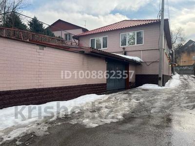 Жеке үй · 10 бөлме · 415 м² · 15 жүзд., Бағанашыл ш/а., бағасы: 200 млн ₸ в Алматы, Бостандыкский р-н