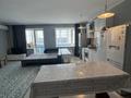 1-комнатная квартира · 50 м² · 4/6 этаж, мкр Женис за 18 млн ₸ в Уральске — фото 2