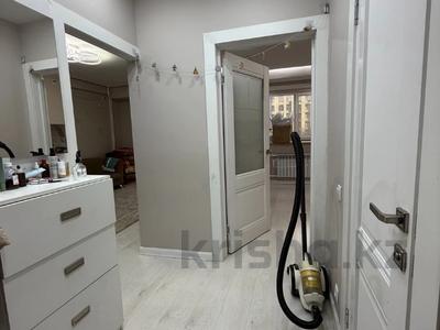 1-бөлмелі пәтер · 45.1 м² · 5/9 қабат, проспект Райымбека 206к, бағасы: 31.5 млн ₸ в Алматы, Алмалинский р-н