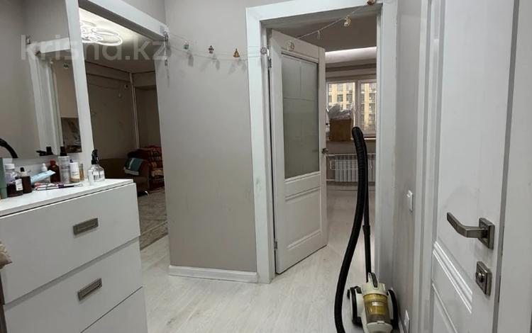 1-бөлмелі пәтер · 45.1 м² · 5/9 қабат, проспект Райымбека 206к, бағасы: 31.5 млн ₸ в Алматы, Алмалинский р-н — фото 2