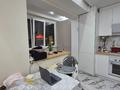1-бөлмелі пәтер · 45.1 м² · 5/9 қабат, проспект Райымбека 206к, бағасы: 31.5 млн ₸ в Алматы, Алмалинский р-н — фото 13