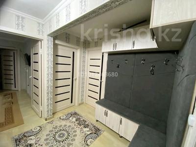 4-бөлмелі пәтер · 80 м² · 1/5 қабат, Жүсіп Қыдыр 84 — Никитин мектеп, бағасы: 23 млн ₸ в Туркестане