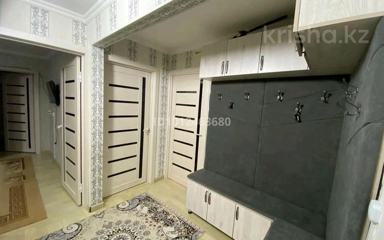 4-бөлмелі пәтер · 80 м² · 1/5 қабат, Жүсіп Қыдыр 84 — Никитин мектеп, бағасы: 23 млн ₸ в Туркестане — фото 2