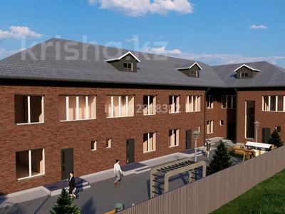 4-бөлмелі пәтер · 137 м², Бирлик 3 — 10 мкр, бағасы: 37 млн ₸ в Уральске