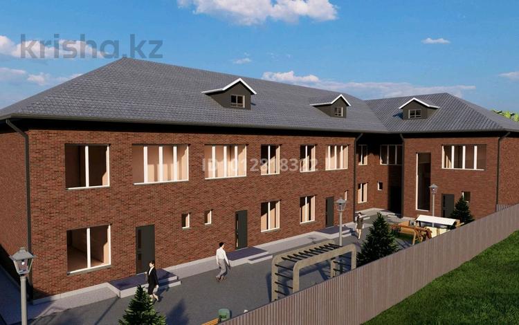 4-бөлмелі пәтер · 137 м², Бирлик 3 — 10 мкр, бағасы: 37 млн ₸ в Уральске — фото 2