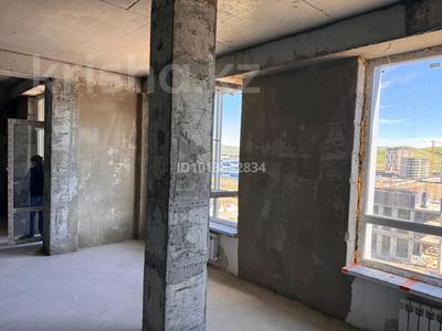 3-комнатная квартира · 72.6 м² · 8/9 этаж, Есенберлина 92А за 39.9 млн ₸ в Усть-Каменогорске