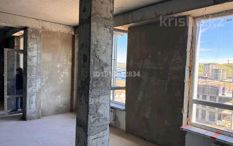 3-комнатная квартира · 72.6 м² · 8/9 этаж, Есенберлина 92А за 39.9 млн ₸ в Усть-Каменогорске — фото 3