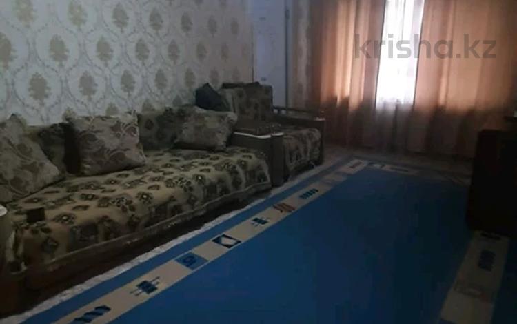 2-бөлмелі пәтер · 43 м² · 1/5 қабат, Самал, бағасы: 13 млн ₸ в Талдыкоргане, мкр Самал — фото 2