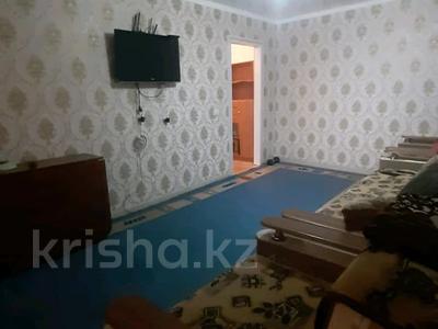 2-комнатная квартира · 43 м² · 1/5 этаж, Самал за 13 млн ₸ в Талдыкоргане, мкр Самал