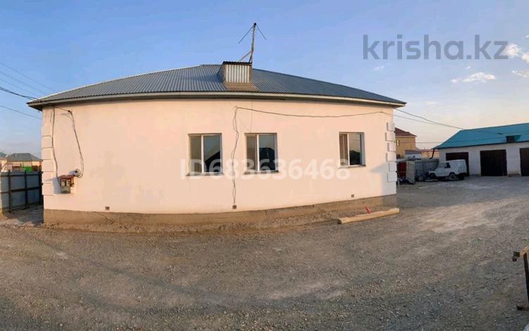 Отдельный дом · 5 комнат · 155.25 м² · 16 сот., Зиманов 15 за 40 млн 〒 в  — фото 11