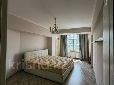 2-комнатная квартира · 95 м² · 5/9 этаж, Назарбаева — Богенбай батыра за 100 млн ₸ в Алматы, Медеуский р-н