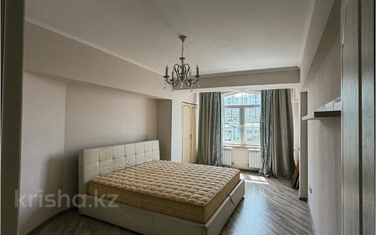 2-комнатная квартира · 95 м² · 5/9 этаж, Назарбаева — Богенбай батыра за 100 млн ₸ в Алматы, Медеуский р-н — фото 11