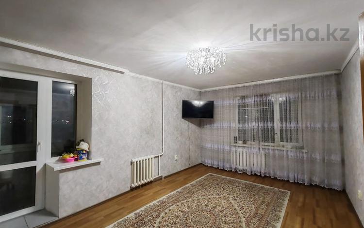 3-комнатная квартира · 63.1 м² · 4/5 этаж, Павлова 42