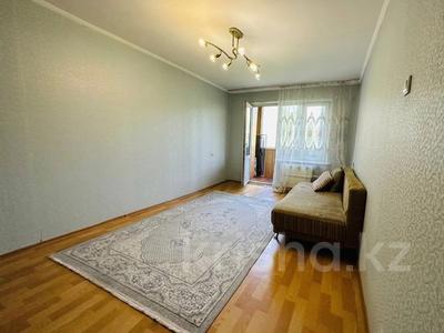 1-комнатная квартира · 32 м² · 4/5 этаж, мкр Казахфильм за 24.5 млн ₸ в Алматы, Бостандыкский р-н