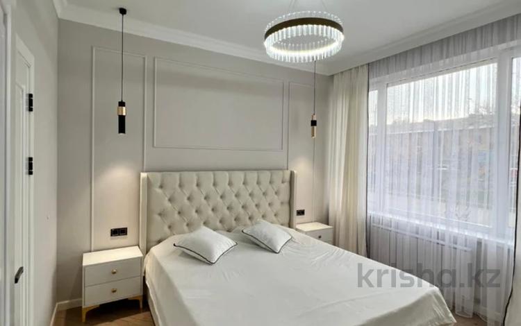 3-комнатная квартира · 145.3 м² · 15/17 этаж, Сейфуллина за 156 млн ₸ в Алматы, Бостандыкский р-н — фото 22