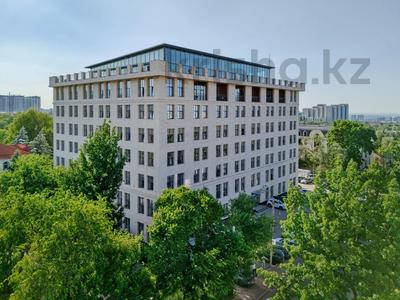 Офисы · 70 м² за 2.8 млн ₸ в Алматы, Медеуский р-н
