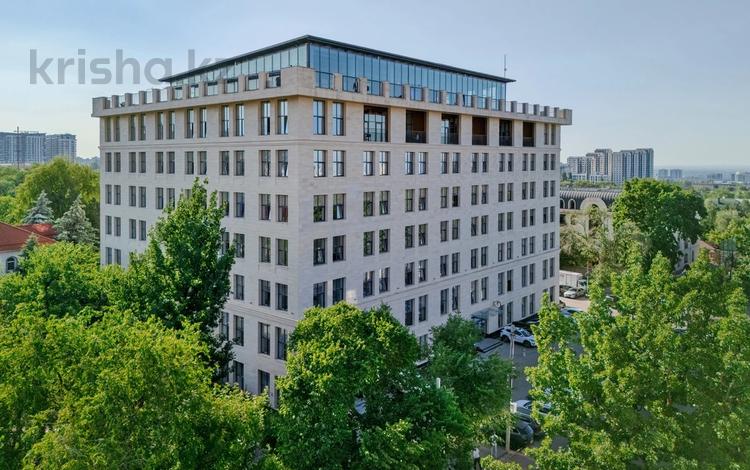 Офисы · 70 м² за 2.8 млн ₸ в Алматы, Медеуский р-н — фото 2