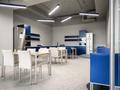 Офисы · 70 м² за 2.8 млн ₸ в Алматы, Медеуский р-н — фото 9