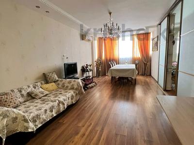 3-бөлмелі пәтер · 105.2 м² · 11/11 қабат, 11-й мкр 60, бағасы: 40 млн ₸ в Актау