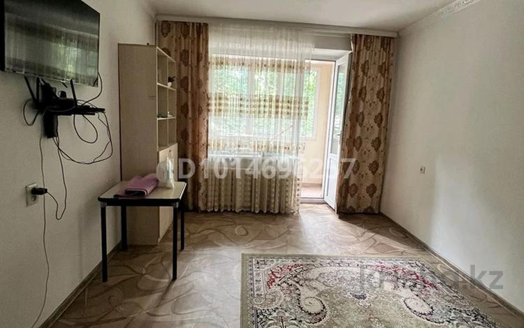 2-комнатная квартира · 51 м² · 2/3 этаж, Шолохов 15 — Шолохов/Сауранбаев көшелерінің қиылысында за 250 000 ₸ в Алматы, Турксибский р-н — фото 5