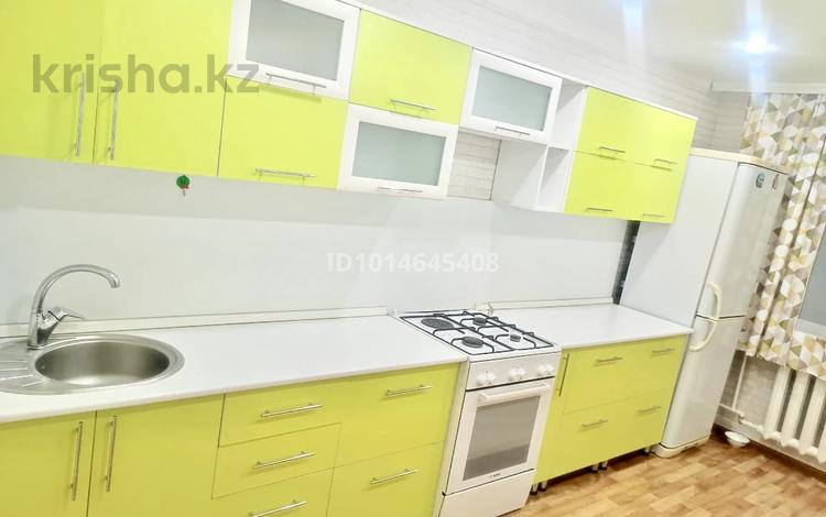 1-комнатная квартира · 41 м² · 1/10 этаж, ткачева 10 за 21 млн ₸ в Павлодаре — фото 2