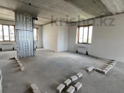 4-бөлмелі пәтер · 112 м² · 2/4 қабат, Михайловка ш/а., Крылова 58а — ЖК УМИТ. ДОМ СДАН, бағасы: 46.9 млн ₸ в Караганде, Казыбек би р-н