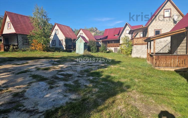 Еркін · 1000 м², бағасы: 140 млн ₸ в Новой бухтарме — фото 7
