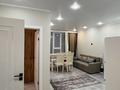 2-бөлмелі пәтер · 41.1 м² · 1/9 қабат, СТ Монтажник, Райымбек батыра 161Б — Халык арены, бағасы: 250 000 ₸ в  — фото 2