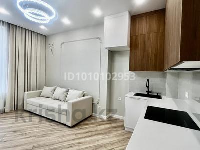 3-комнатная квартира · 66 м², Е-36 6 за 45 млн ₸ в Астане, Нура р-н