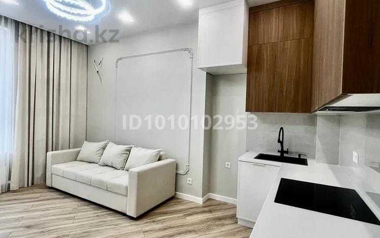 3-комнатная квартира · 66 м², Е-36 6 за 45 млн ₸ в Астане, Нура р-н — фото 74