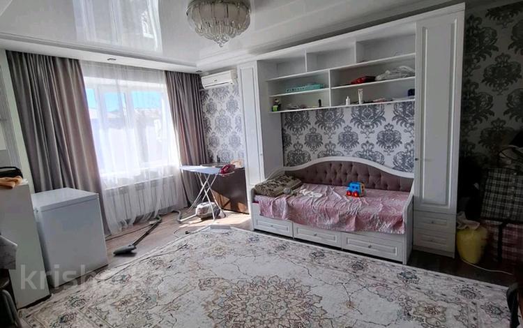 4-комнатная квартира · 76 м² · 5/5 этаж, Биржан сал 73 — центр за 21 млн ₸ в Талдыкоргане — фото 2