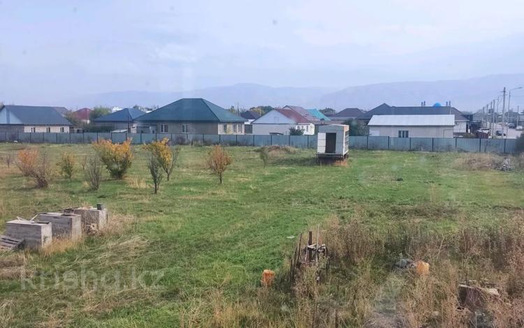 Сельское хозяйство · 1000 м² за 100 млн ₸ в Узынагаш — фото 2
