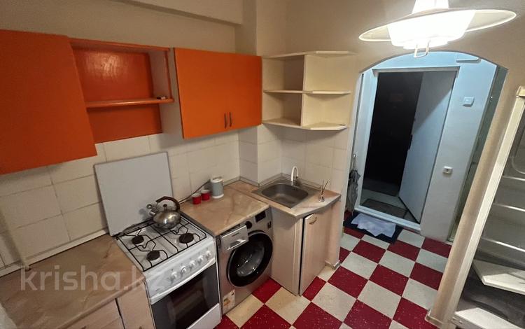 1-бөлмелі пәтер · 28 м² · 1/5 қабат, мкр Таугуль-2 19/44 — Сулейменова-Рыскулбекова, бағасы: 175 000 ₸ в Алматы, Ауэзовский р-н — фото 5