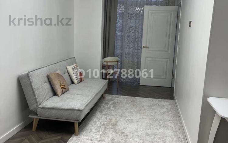 2-бөлмелі пәтер · 39 м² · 2/9 қабат, мкр Шугыла, Мкрн Шугыла — Улыгбека, бағасы: 250 000 ₸ в Алматы, Наурызбайский р-н — фото 2