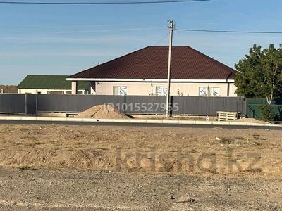 Отдельный дом · 5 комнат · 200 м² · 13 сот., М.Толебаев 41 а — Село.Алмалы за 26 млн ₸ в Атырау