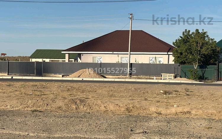 Отдельный дом · 5 комнат · 200 м² · 13 сот., М.Толебаев 41 а — Село.Алмалы за 26 млн ₸ в Атырау — фото 2