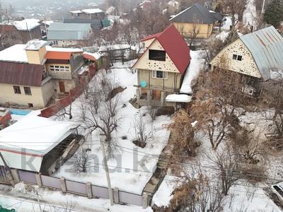 Дача · 2 комнаты · 40 м² · 6 сот., Солнечная 20 за 30 млн 〒 в Алматы, Бостандыкский р-н