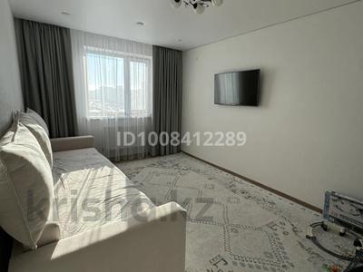 2-комнатная квартира · 49 м² · 7/12 этаж, Ракымжан Кошкарбаев 39 за 28 млн ₸ в Астане, Алматы р-н