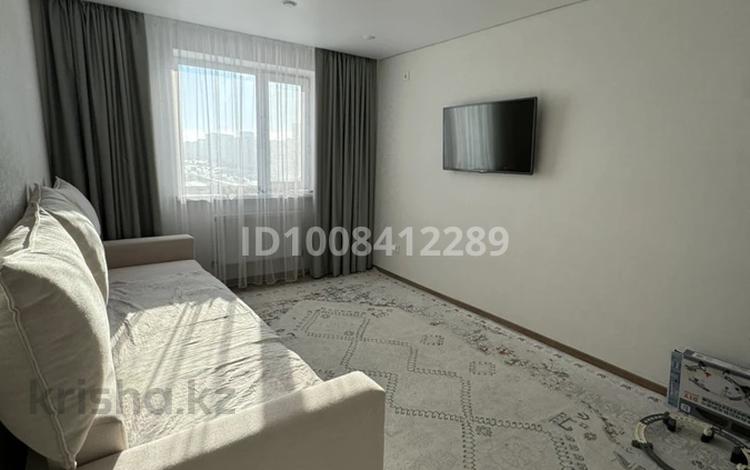 2-комнатная квартира · 49 м² · 7/12 этаж, Ракымжан Кошкарбаев 39 за 28 млн ₸ в Астане, Алматы р-н — фото 2