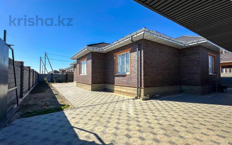 Жеке үй · 6 бөлме · 283.5 м² · 10 жүзд., Талдыкорган Жастар 1 111, бағасы: 125 млн ₸ — фото 7